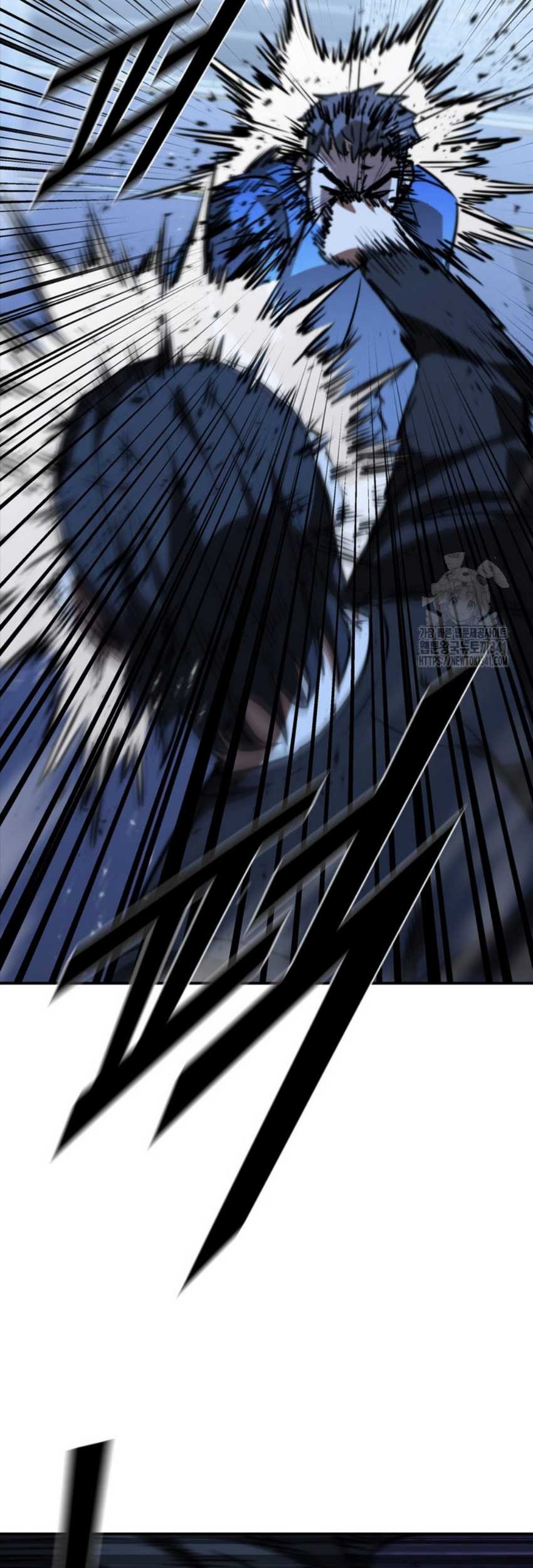 Shark Wyvern Chapter 59 Gambar 57