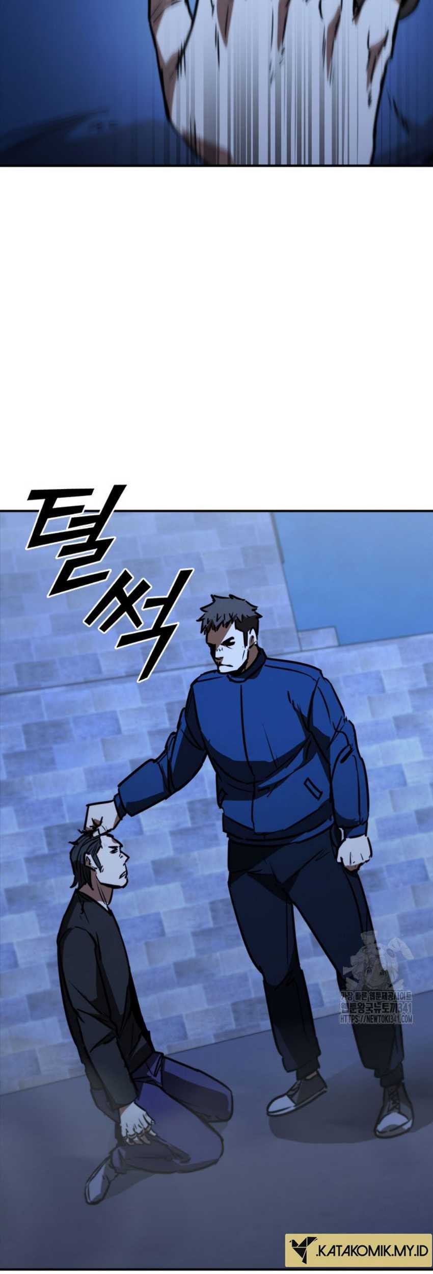 Shark Wyvern Chapter 59 Gambar 60