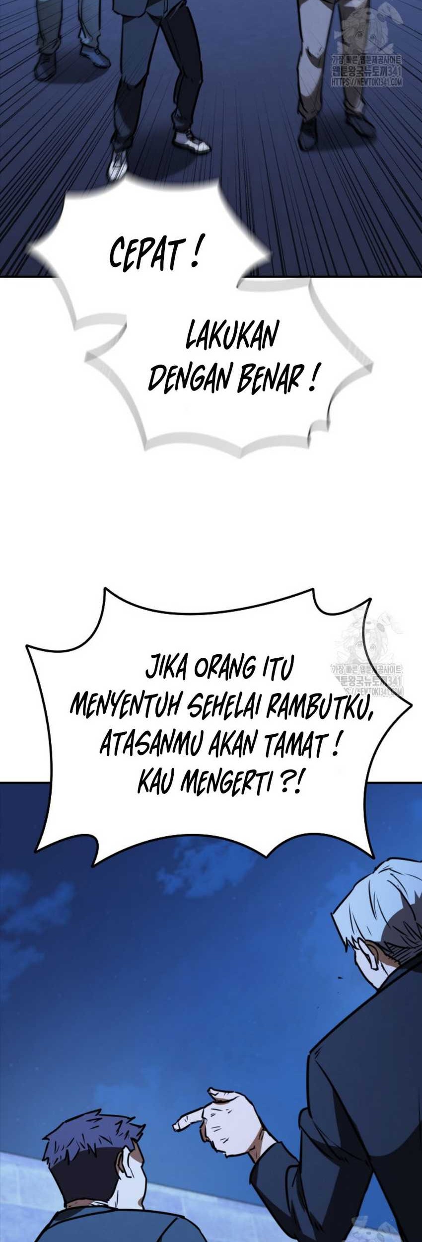 Shark Wyvern Chapter 59 Gambar 67