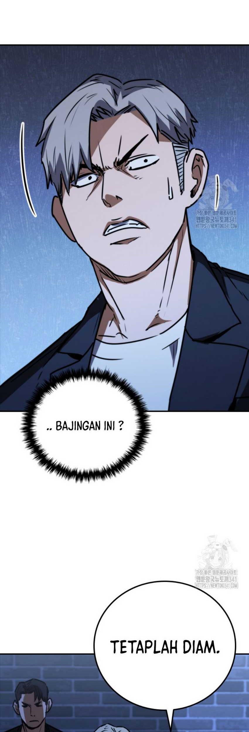 Shark Wyvern Chapter 59 Gambar 73
