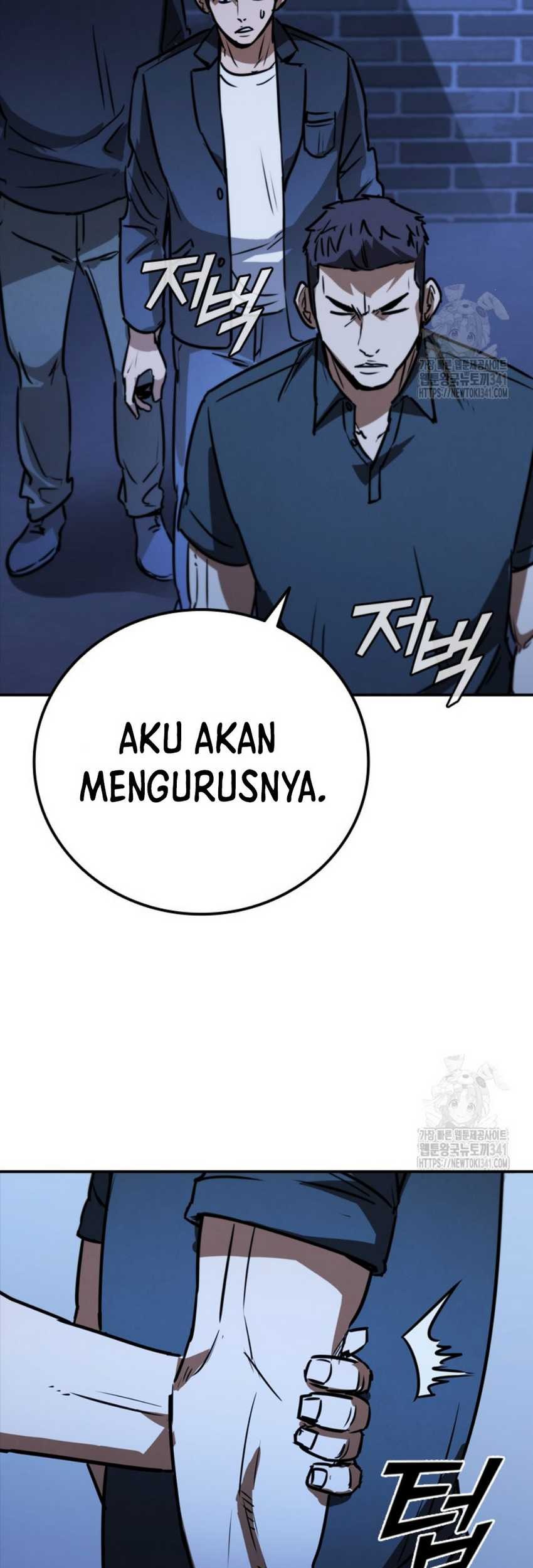 Shark Wyvern Chapter 59 Gambar 75