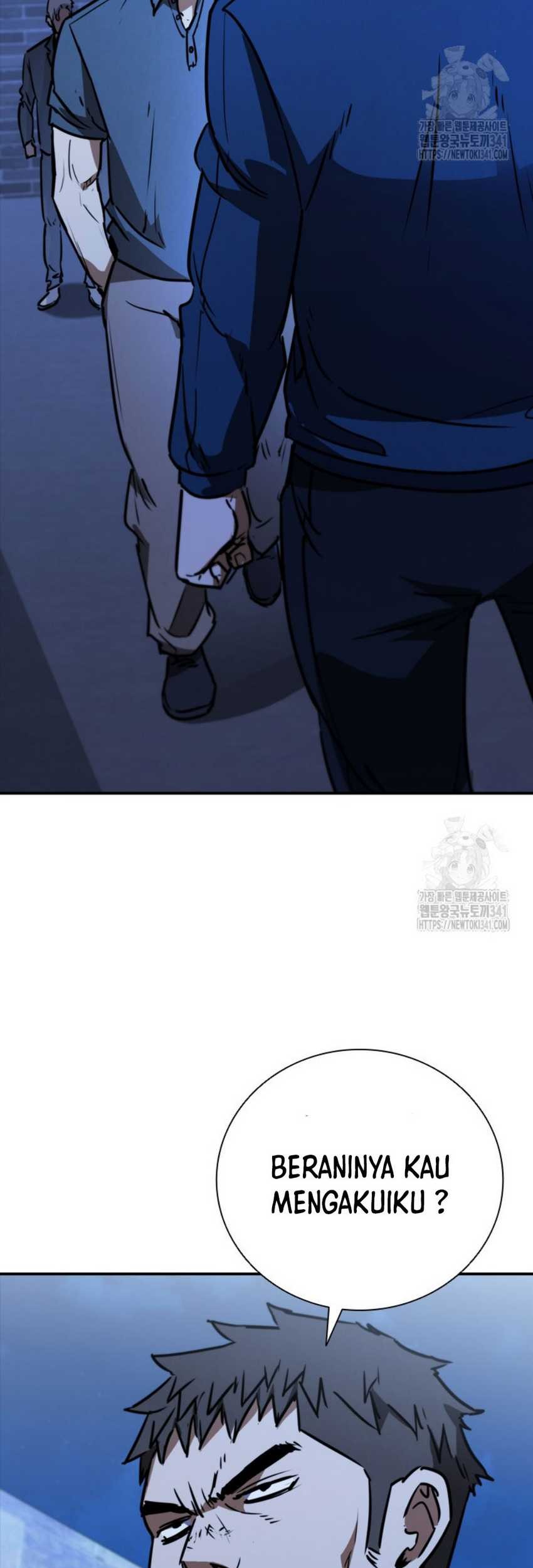 Shark Wyvern Chapter 59 Gambar 81