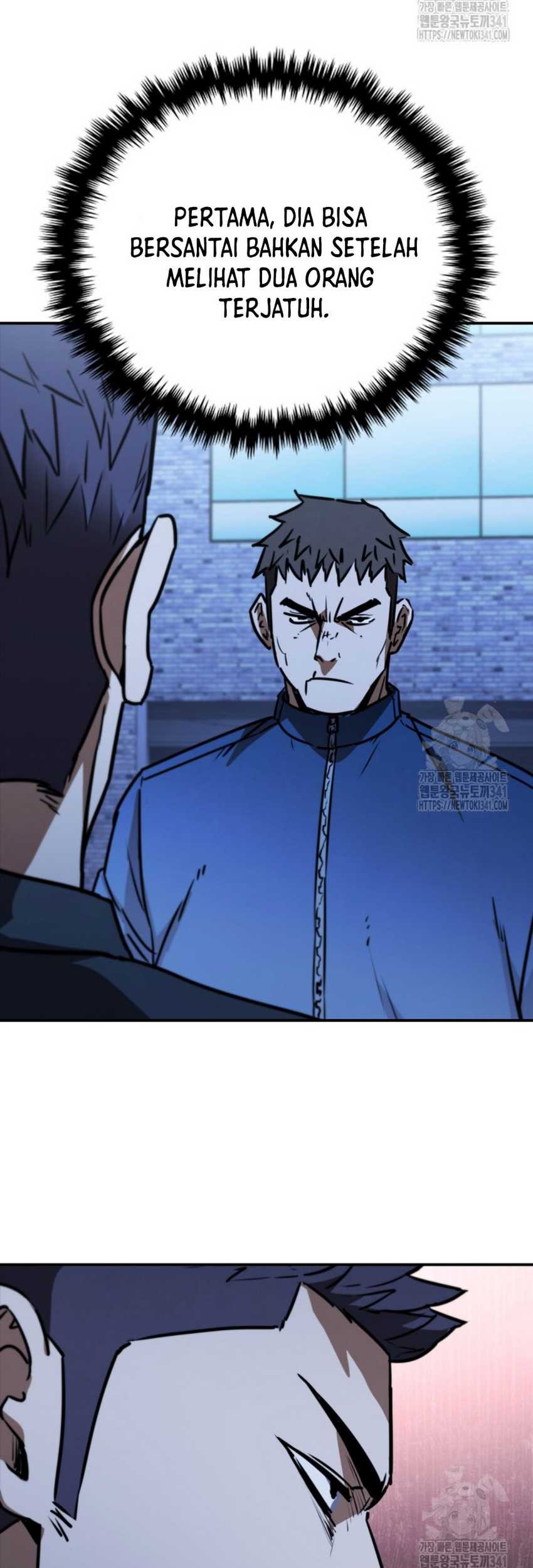 Shark Wyvern Chapter 59 Gambar 84