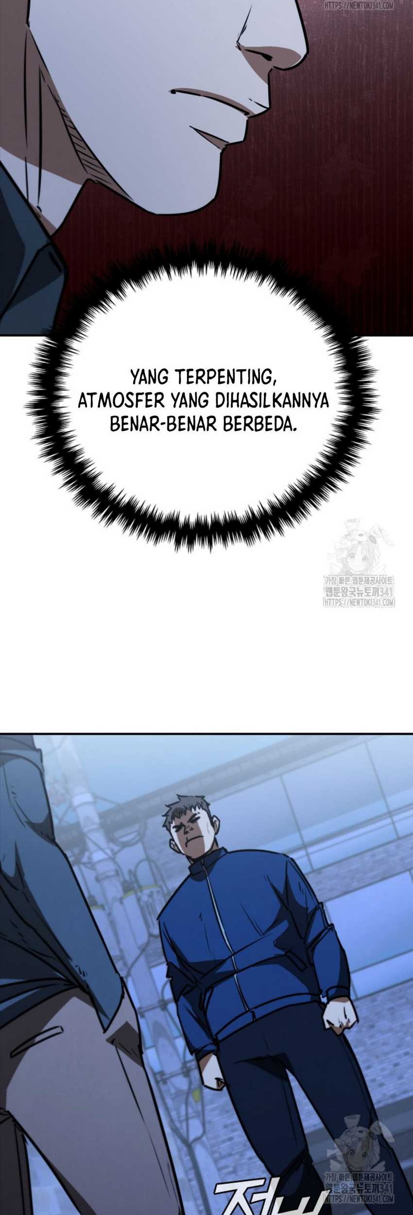 Shark Wyvern Chapter 59 Gambar 85