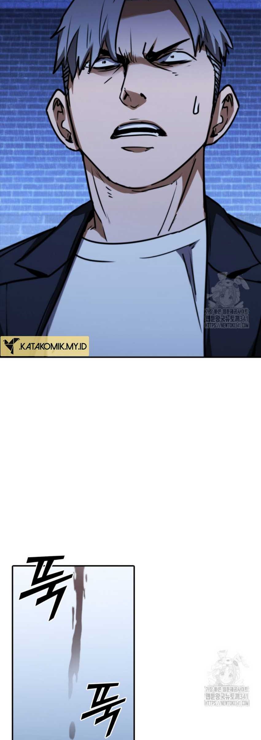 Shark Wyvern Chapter 59 Gambar 90