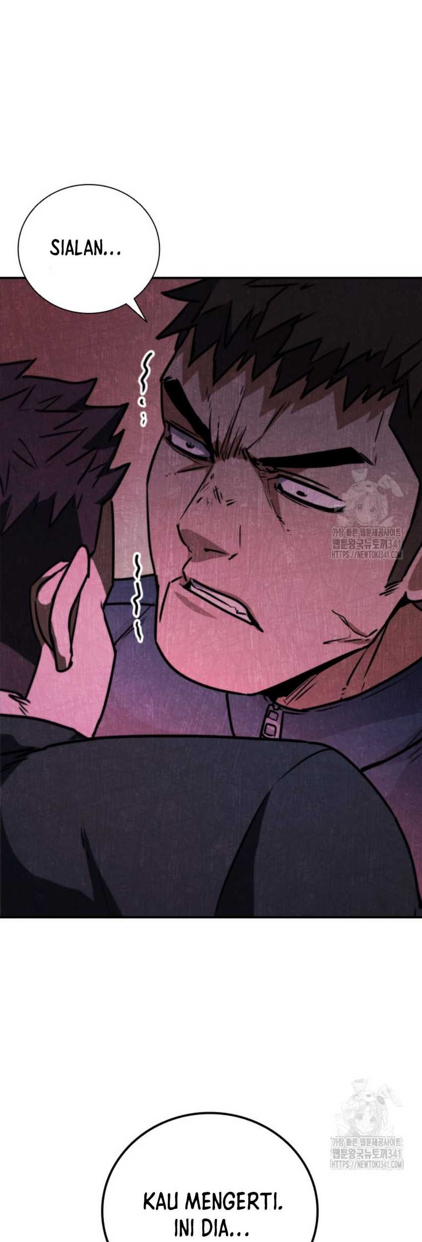 Shark Wyvern Chapter 59 Gambar 93