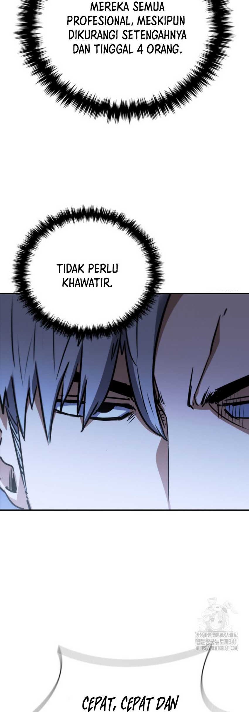 Shark Wyvern Chapter 59 Gambar 9