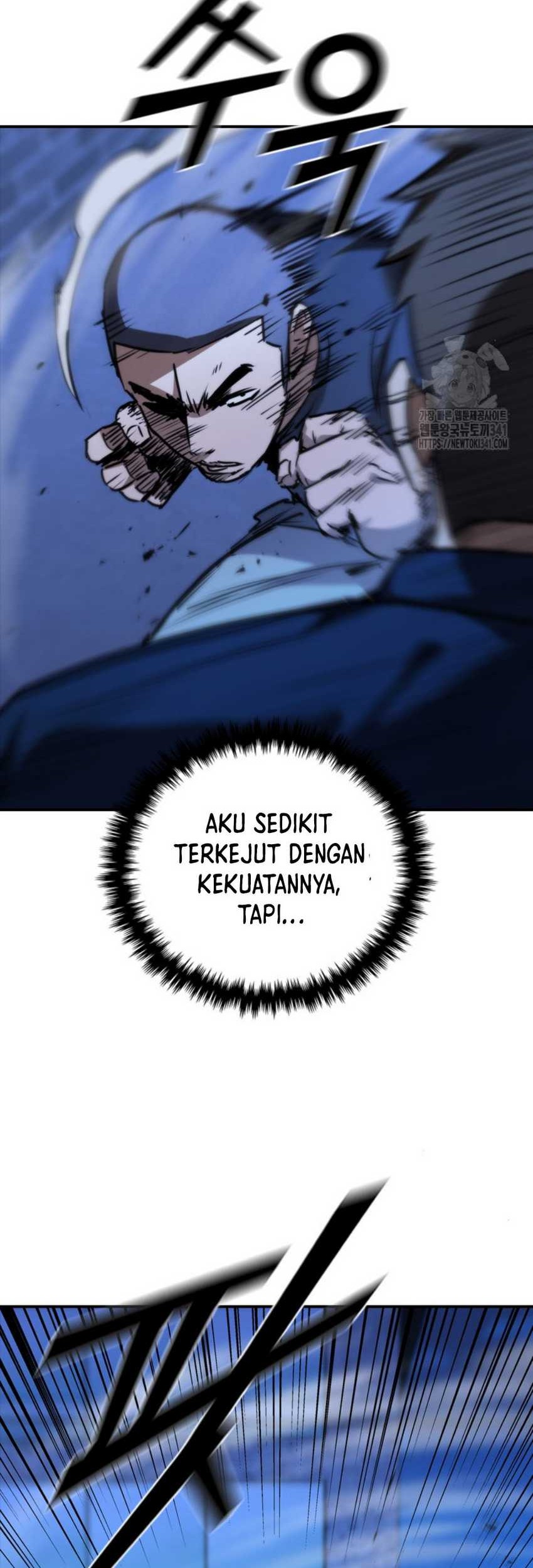 Shark Wyvern Chapter 59 Gambar 16