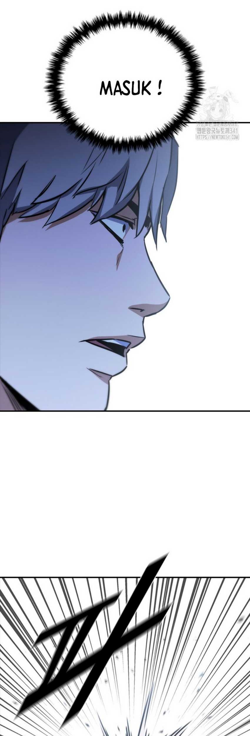 Shark Wyvern Chapter 59 Gambar 19
