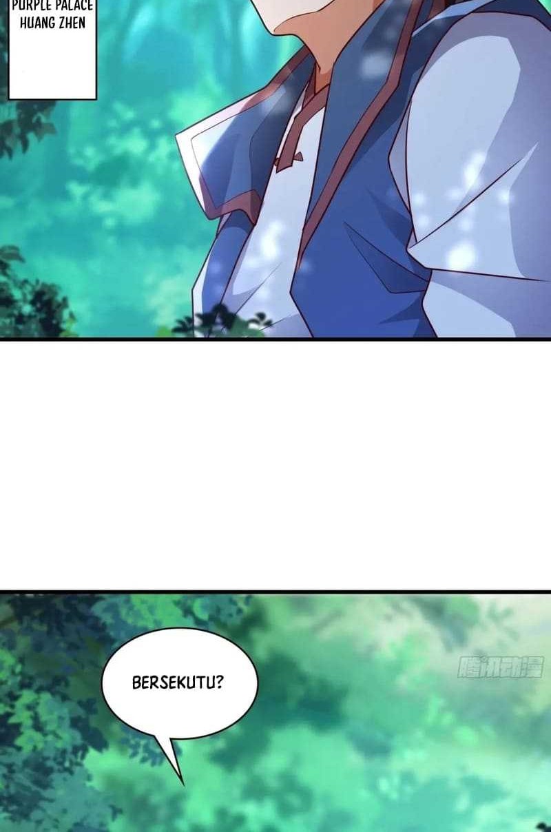 I Scared the Divine Lord as I handed over the Ancient Immortal Pill Chapter 43 Gambar 19