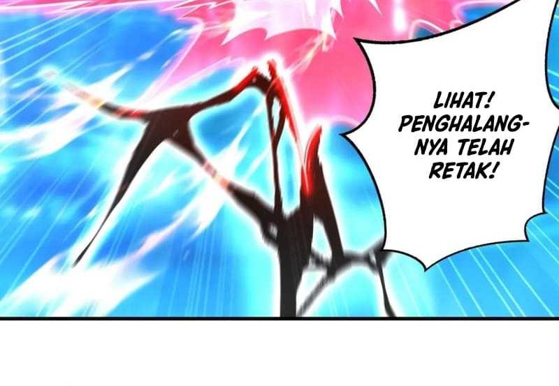 I Scared the Divine Lord as I handed over the Ancient Immortal Pill Chapter 43 Gambar 23