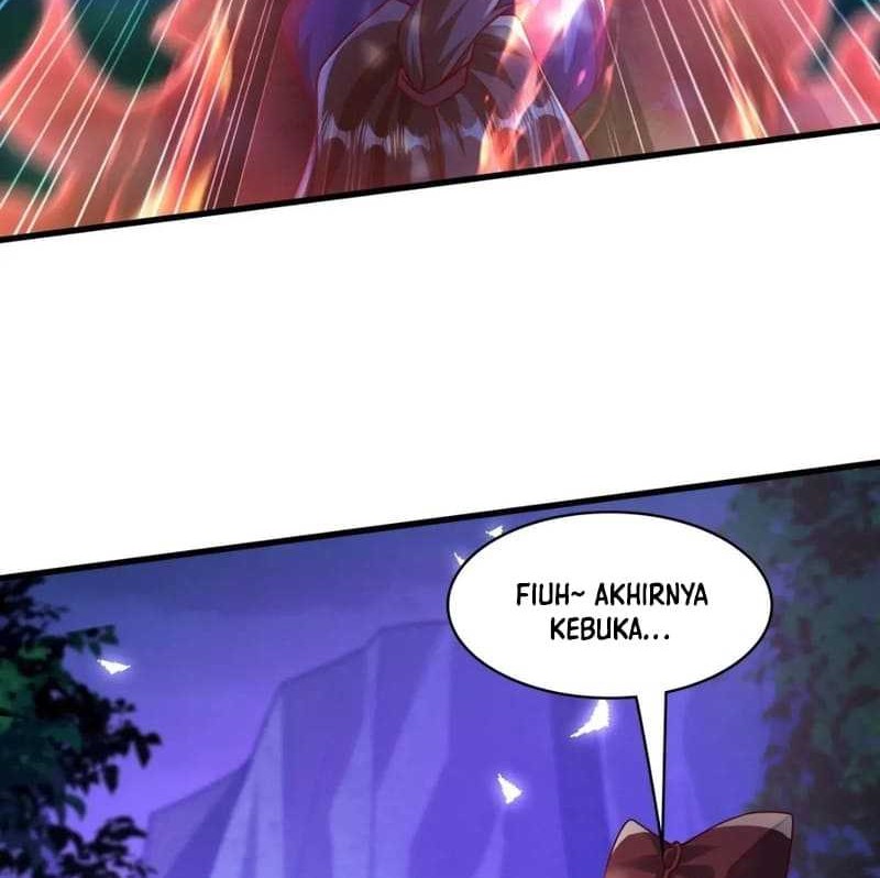 I Scared the Divine Lord as I handed over the Ancient Immortal Pill Chapter 43 Gambar 27