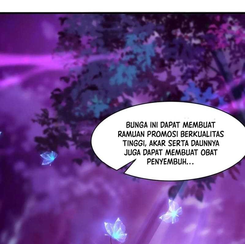 I Scared the Divine Lord as I handed over the Ancient Immortal Pill Chapter 43 Gambar 35