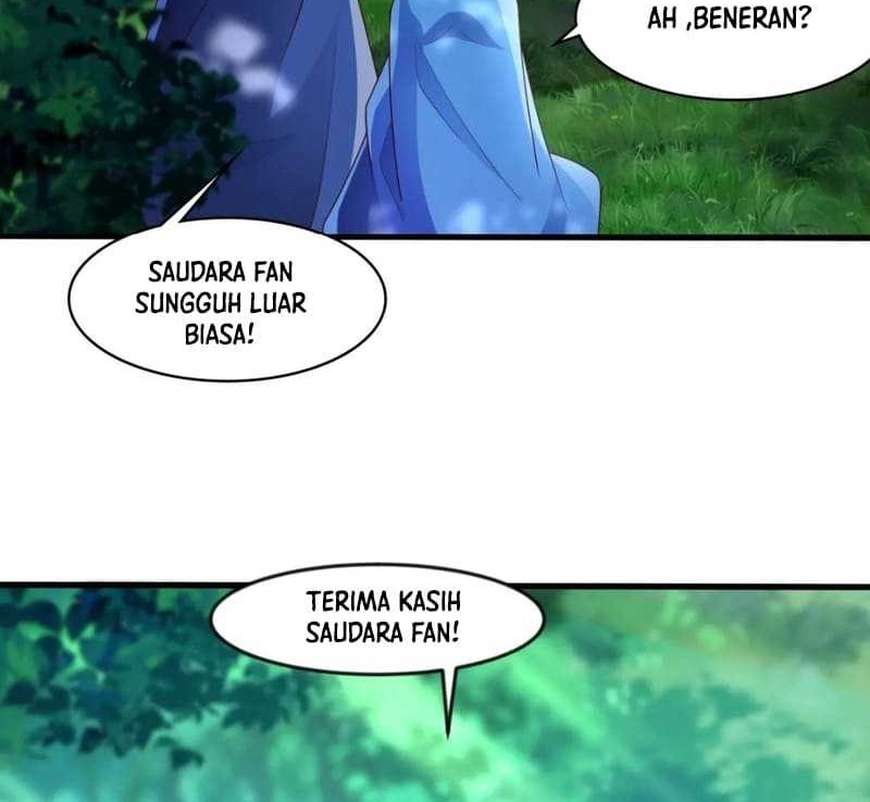 I Scared the Divine Lord as I handed over the Ancient Immortal Pill Chapter 43 Gambar 11