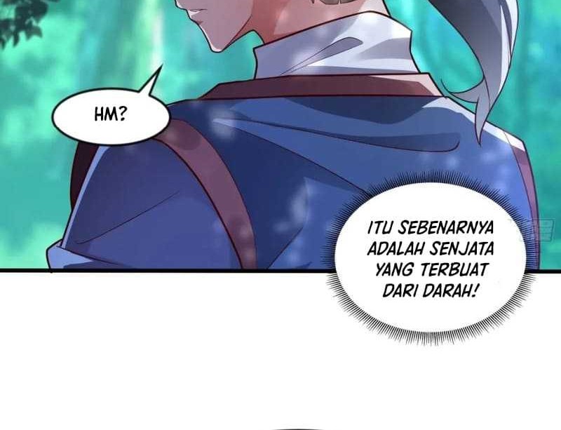 I Scared the Divine Lord as I handed over the Ancient Immortal Pill Chapter 43 Gambar 15