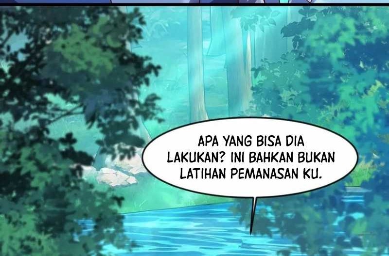 I Scared the Divine Lord as I handed over the Ancient Immortal Pill Chapter 42 Gambar 21