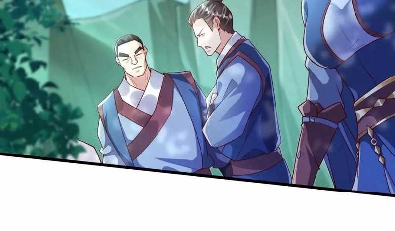 I Scared the Divine Lord as I handed over the Ancient Immortal Pill Chapter 42 Gambar 27