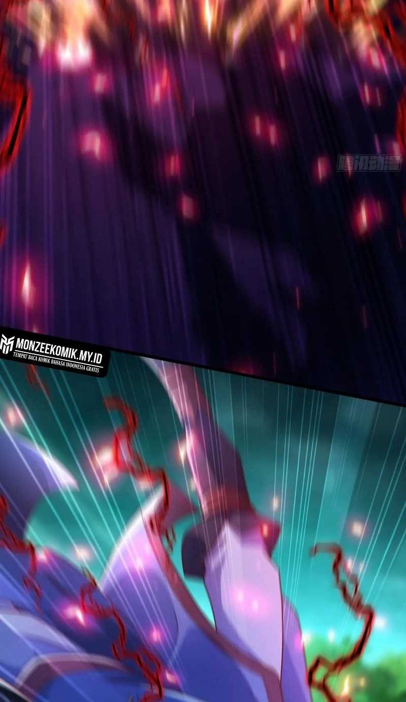 I Scared the Divine Lord as I handed over the Ancient Immortal Pill Chapter 42 Gambar 38