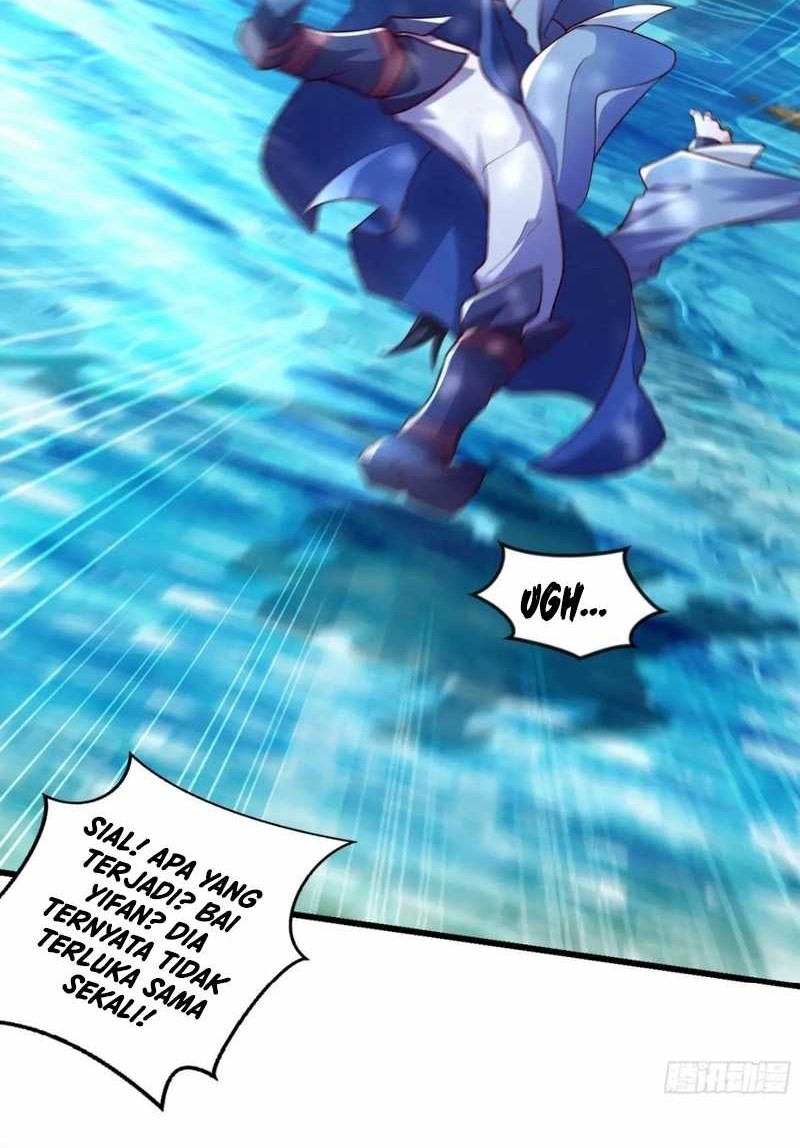 I Scared the Divine Lord as I handed over the Ancient Immortal Pill Chapter 42 Gambar 17
