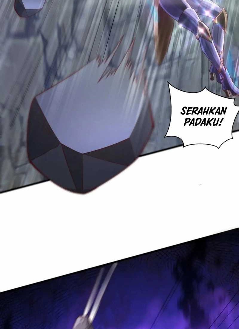 I Scared the Divine Lord as I handed over the Ancient Immortal Pill Chapter 41 Gambar 19