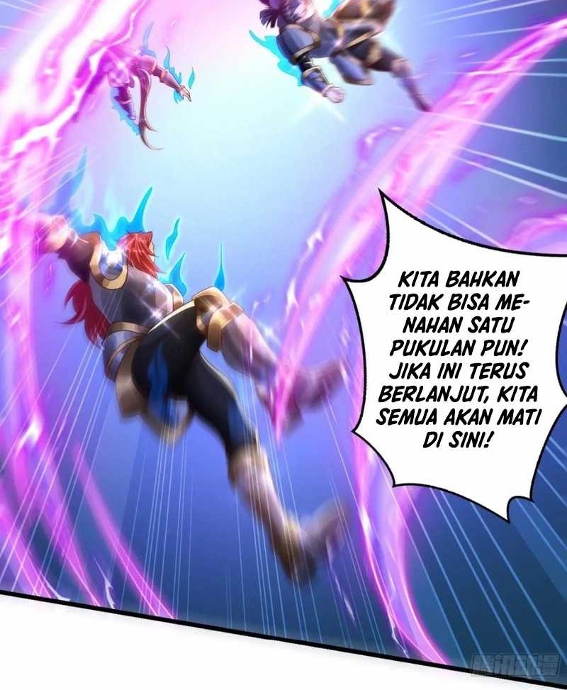 I Scared the Divine Lord as I handed over the Ancient Immortal Pill Chapter 41 Gambar 27