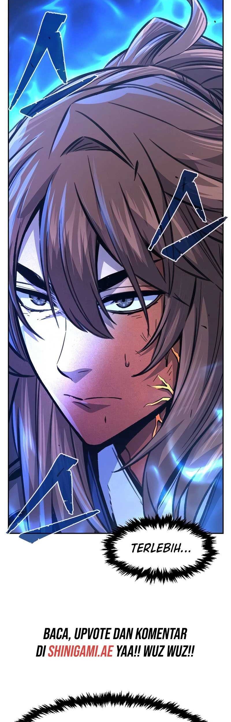 Absolute Sword Sense Chapter 88 Gambar 38