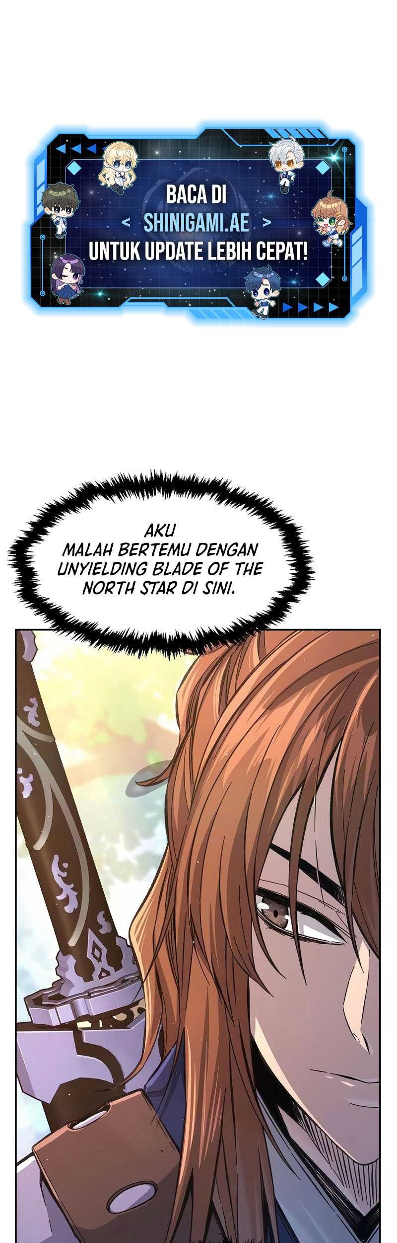 Baca Absolute Sword Sense Chapter 88 Gambar 2