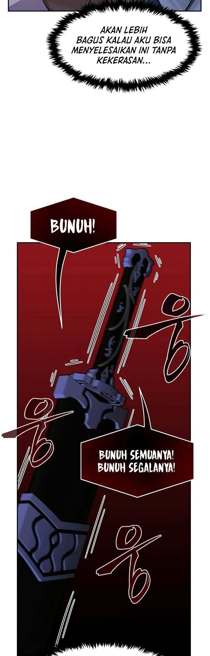 Absolute Sword Sense Chapter 88 Gambar 3