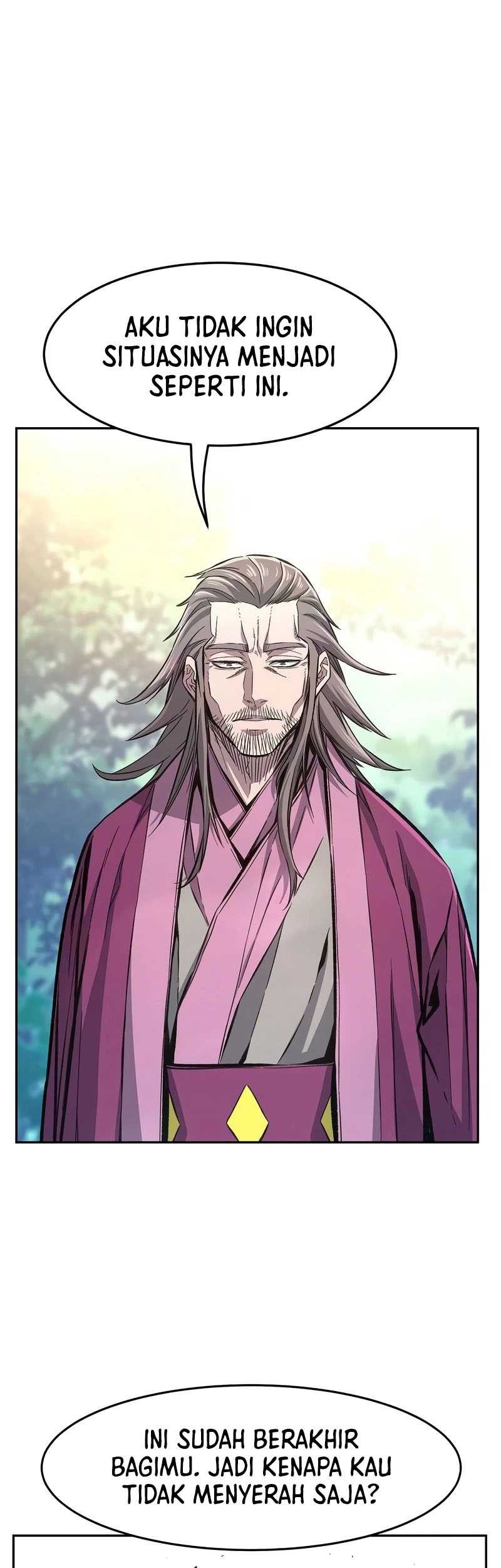 Absolute Sword Sense Chapter 88 Gambar 22