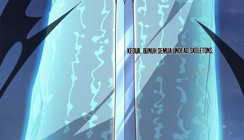 Catastrophic Priest Chapter 13 Gambar 20