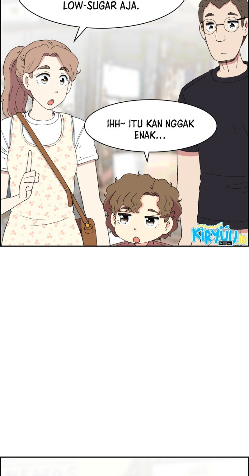 Beethoven Reborn Chapter 39 Gambar 46