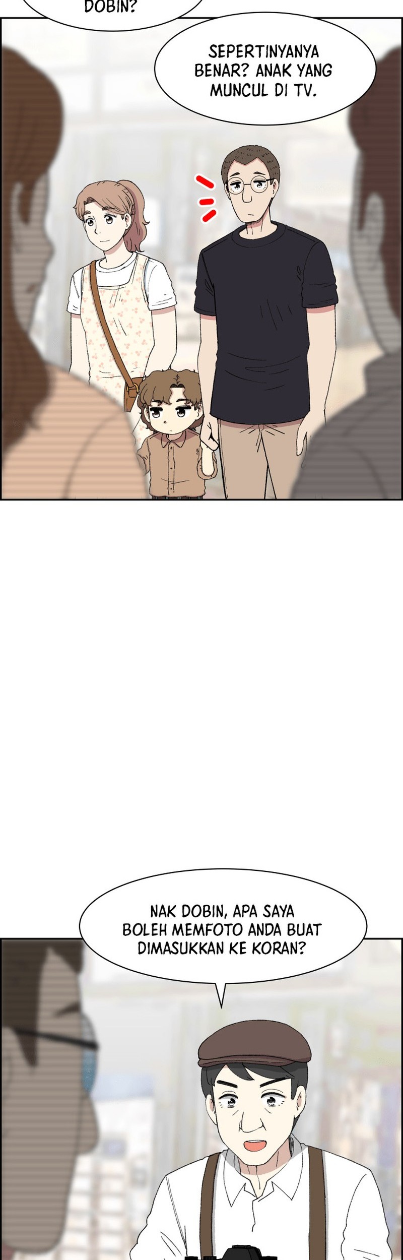 Beethoven Reborn Chapter 39 Gambar 53