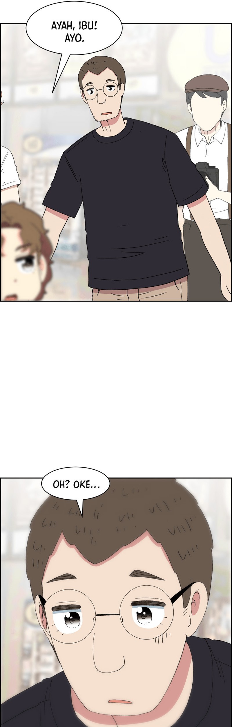 Beethoven Reborn Chapter 39 Gambar 57