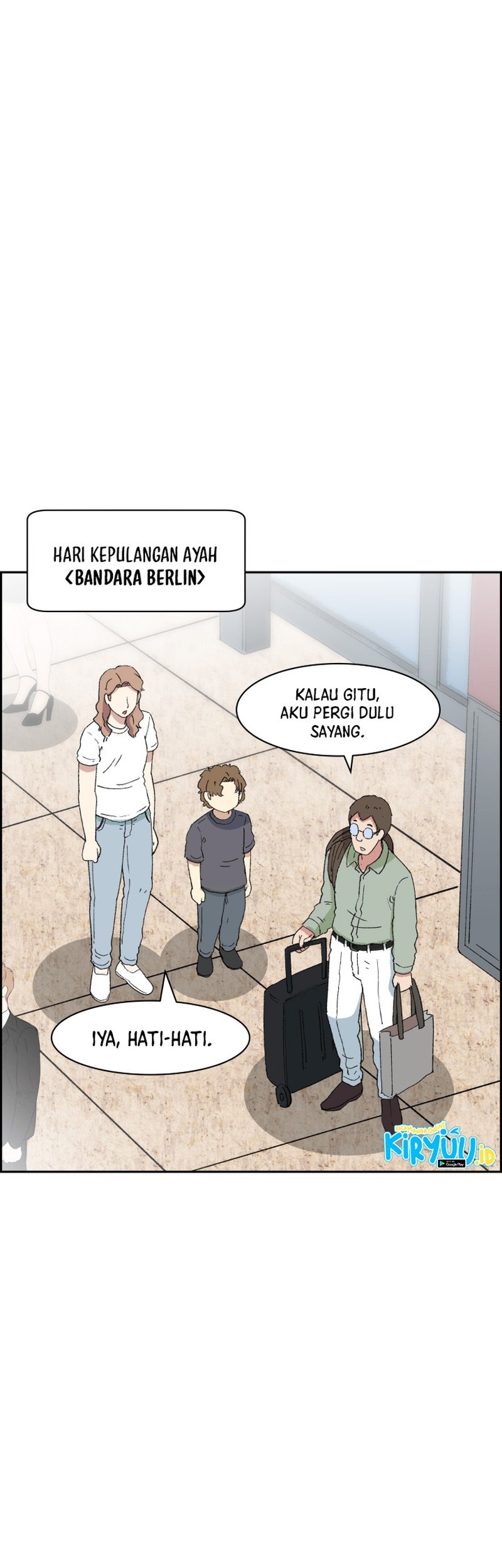Beethoven Reborn Chapter 39 Gambar 59