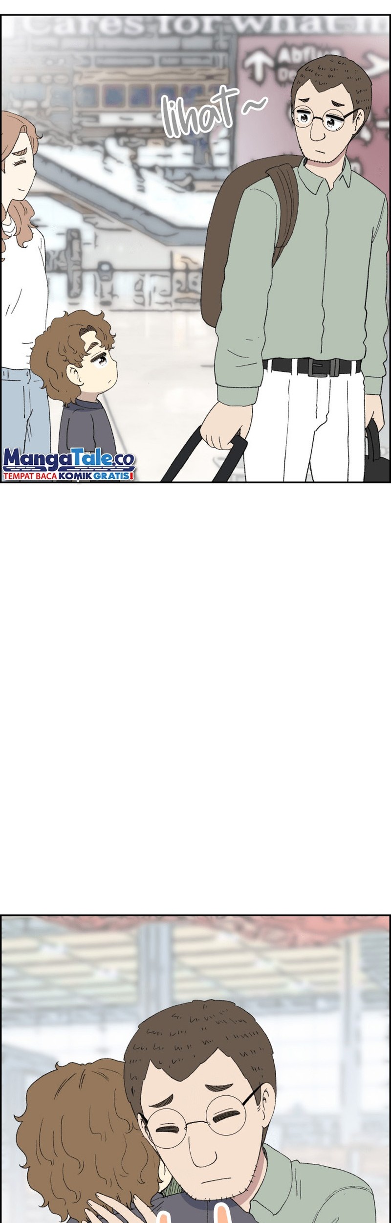 Beethoven Reborn Chapter 39 Gambar 60
