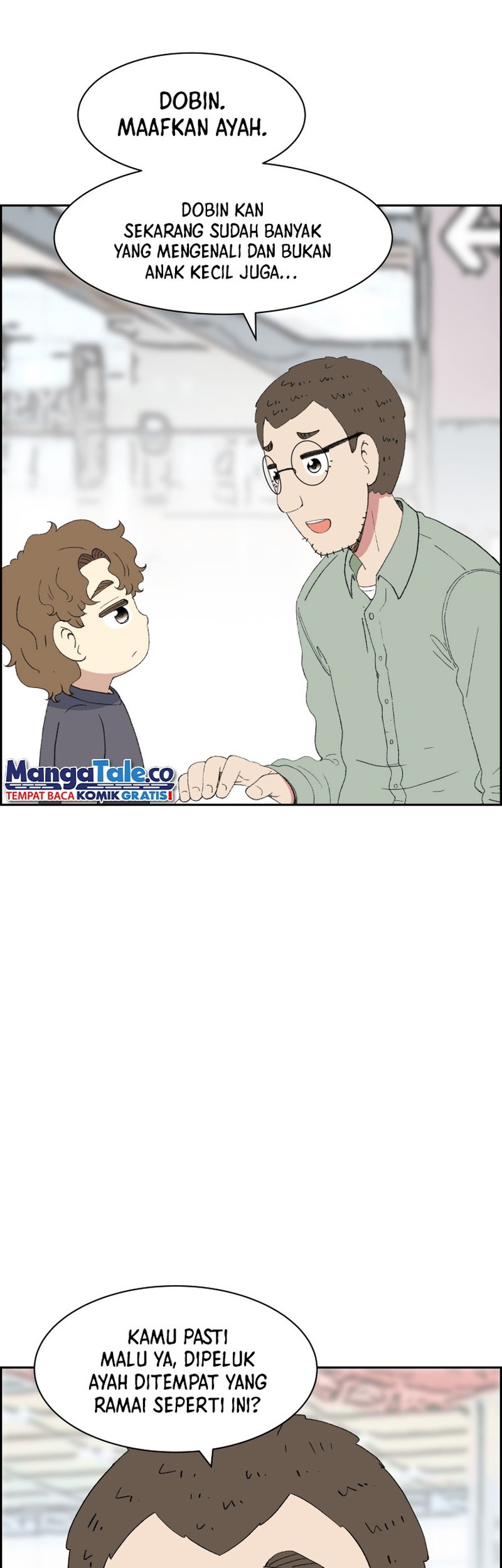 Beethoven Reborn Chapter 39 Gambar 64