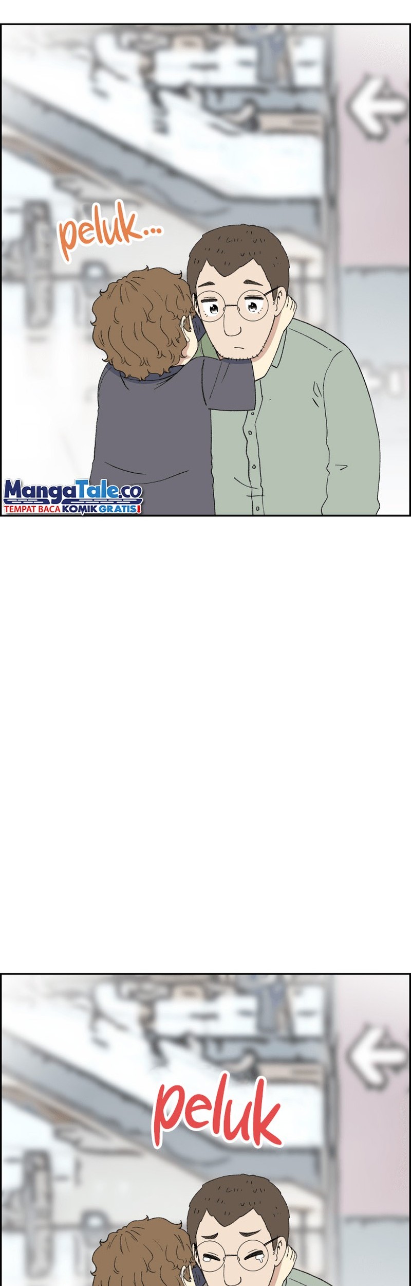 Beethoven Reborn Chapter 39 Gambar 68
