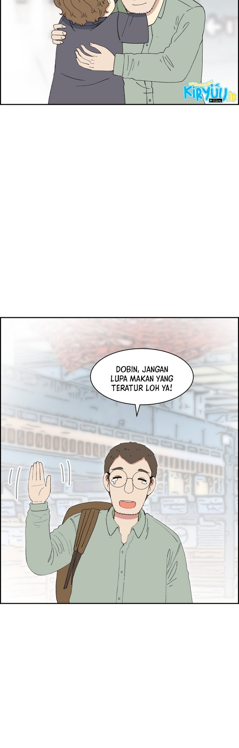 Beethoven Reborn Chapter 39 Gambar 69