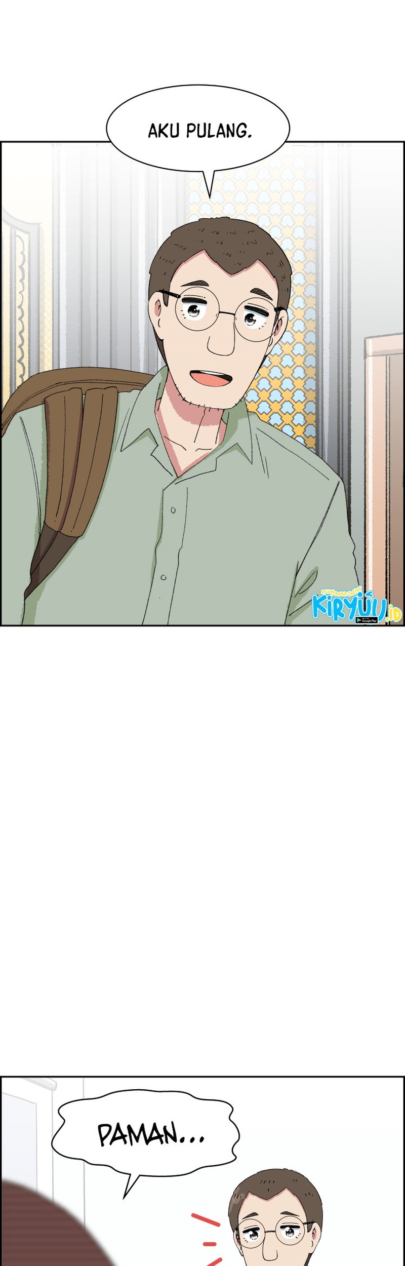 Beethoven Reborn Chapter 39 Gambar 74