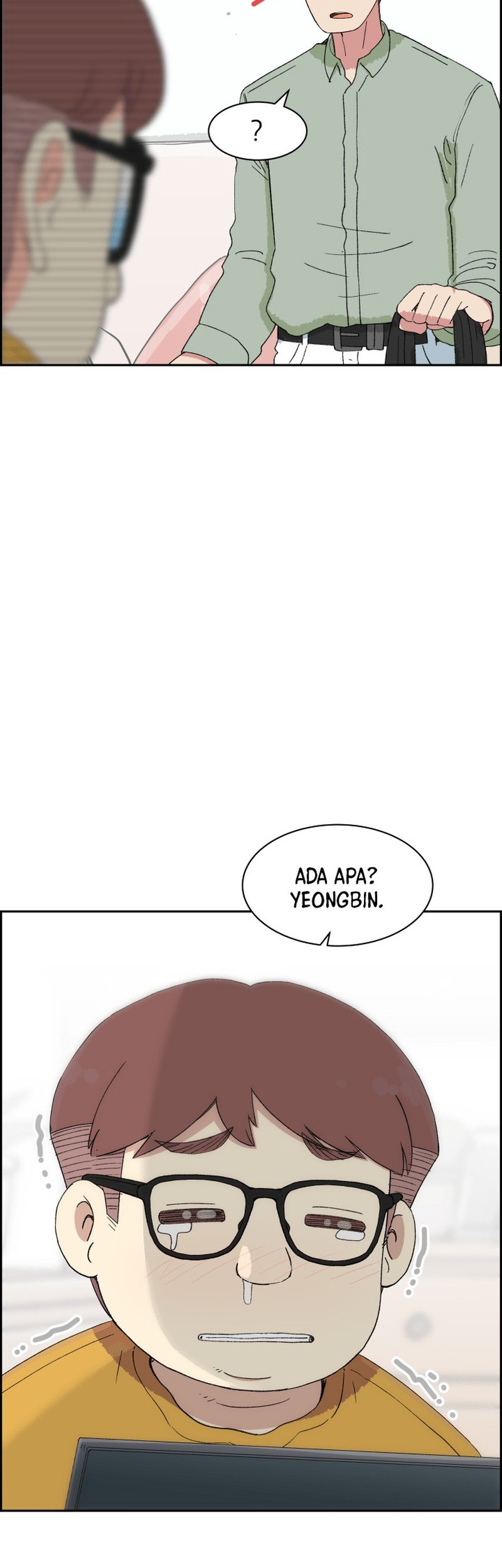 Beethoven Reborn Chapter 39 Gambar 75