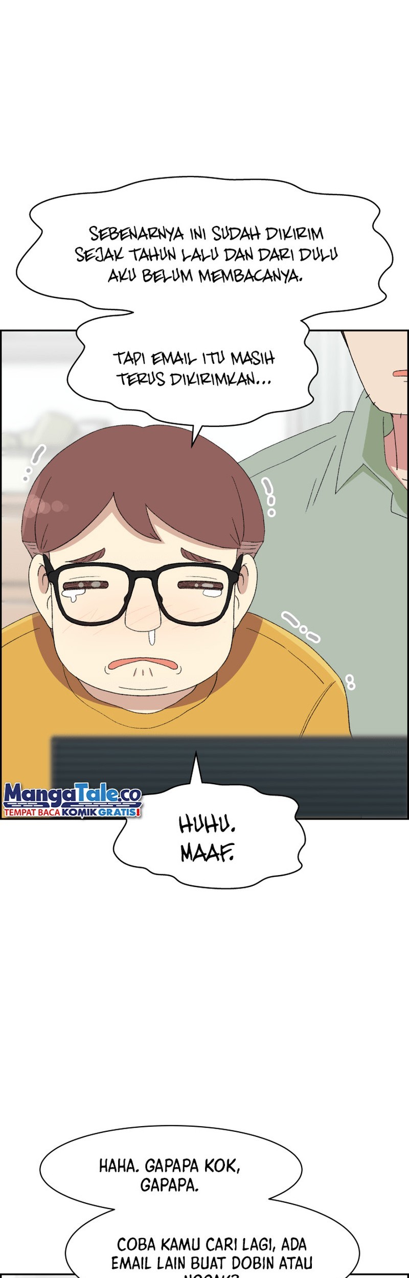 Beethoven Reborn Chapter 39 Gambar 77