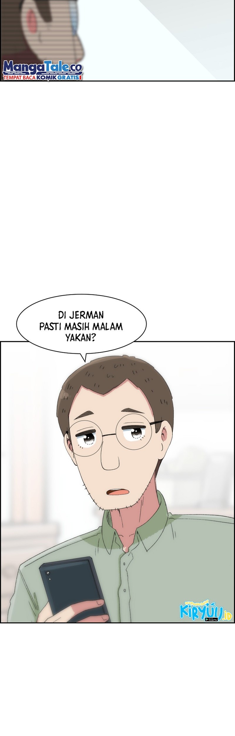 Beethoven Reborn Chapter 39 Gambar 79