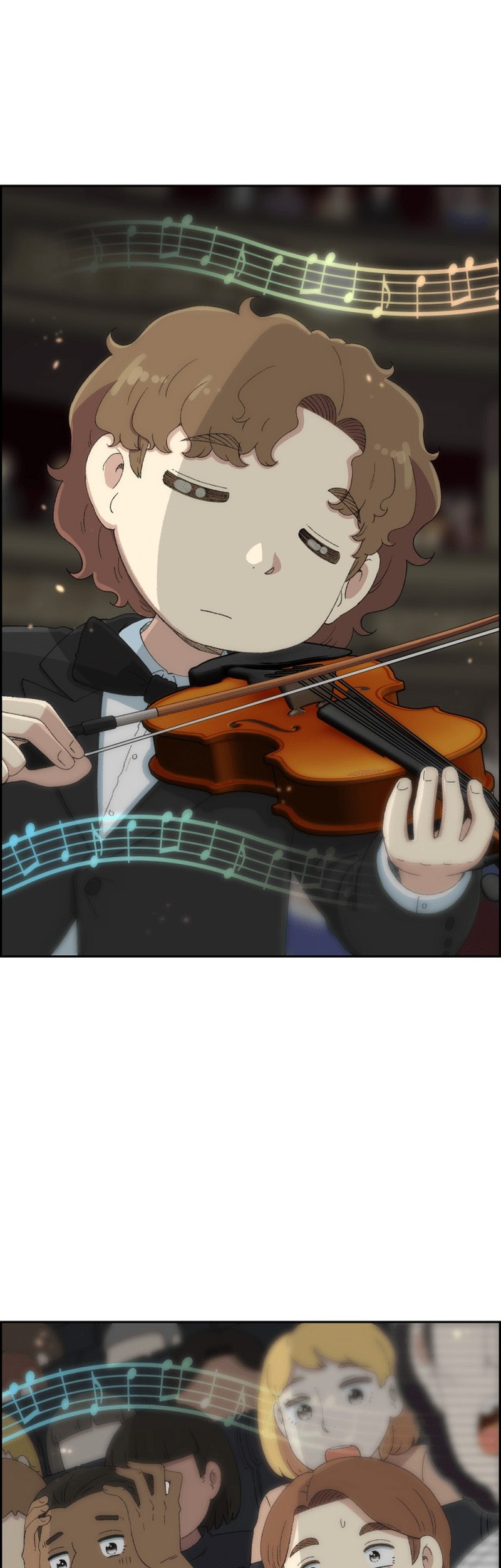 Beethoven Reborn Chapter 39 Gambar 5