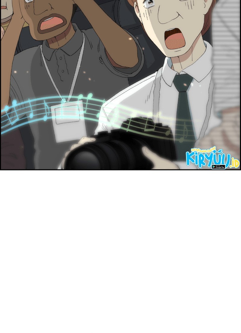 Beethoven Reborn Chapter 39 Gambar 6