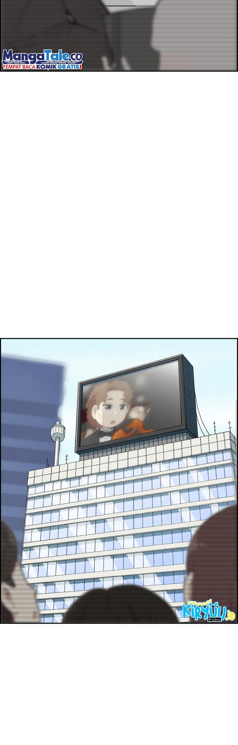 Beethoven Reborn Chapter 39 Gambar 13