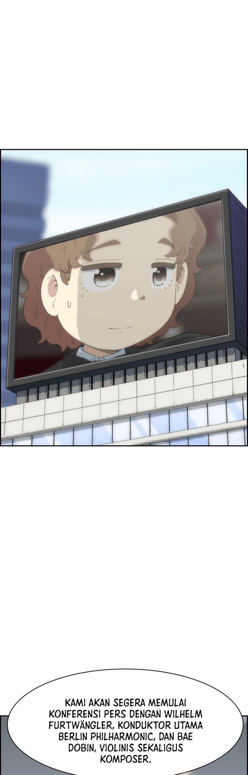 Beethoven Reborn Chapter 39 Gambar 14