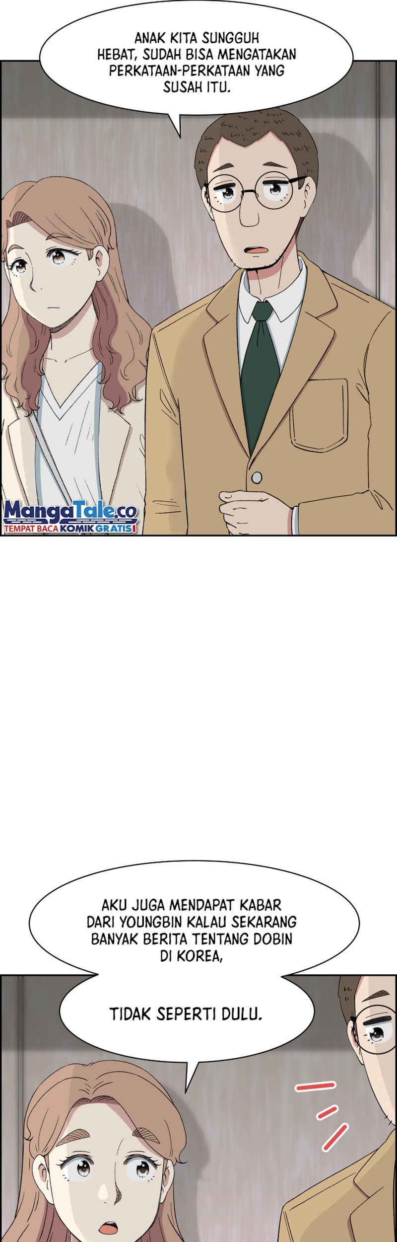 Beethoven Reborn Chapter 39 Gambar 22