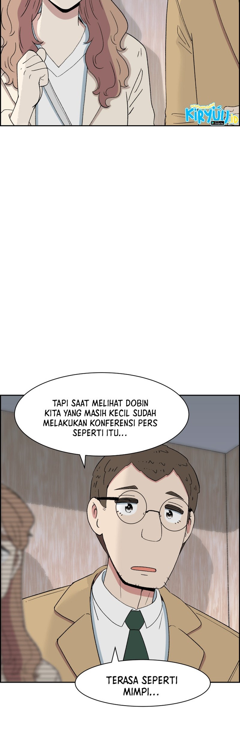 Beethoven Reborn Chapter 39 Gambar 23