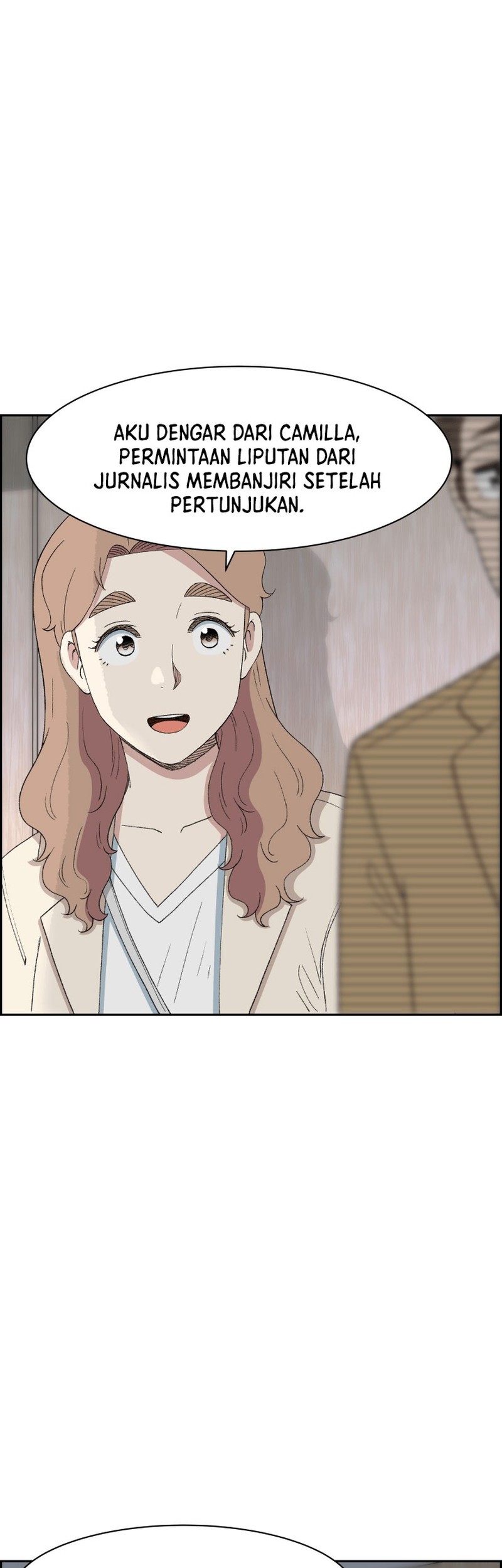 Beethoven Reborn Chapter 39 Gambar 24