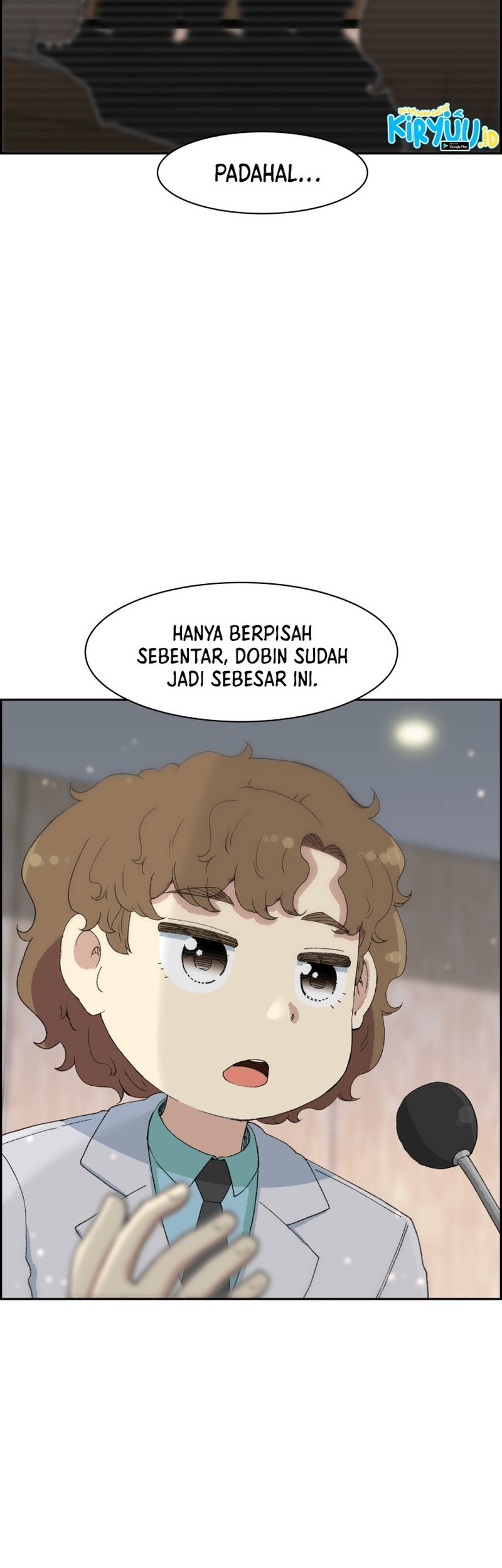 Beethoven Reborn Chapter 39 Gambar 28